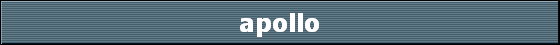 apollo